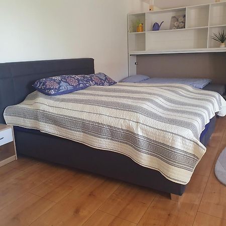 Fewo 95 Gorwihl Ngoại thất bức ảnh